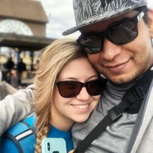 Meet your Posher, Katlin